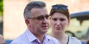 Janusz Nowak: "Ludzie nie do, e zarabiaj mao i niegodziwie, to jeszcze nie s od nich odprowadzane adne podatki"