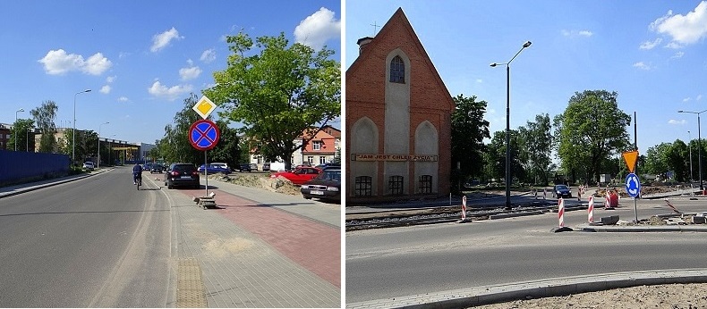 Rondo czy ulica? Które z nich będzie nosiło nazwisko Ferdynanda Schichaua?