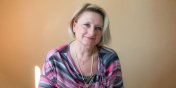 Poznaj elblan ubiegajcych si o mandat do PE: Renata Kobiela