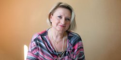 Poznaj elblan ubiegajcych si o mandat do PE: Renata Kobiela