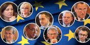 Gosujemy na parti, a dopiero pniej na czowieka? Co elblscy politycy sdz o Eurowyborach?