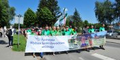 Dzisiaj miastem zawadnli studenci