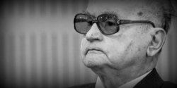 Nie �yje genera� Wojciech Jaruzelski