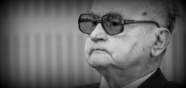Nie żyje generał Wojciech Jaruzelski