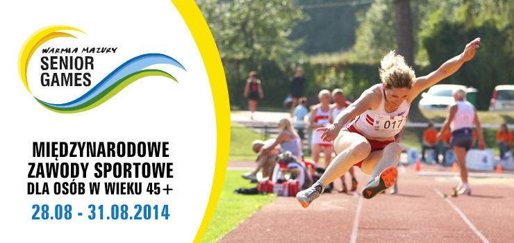 Projekt dla aktywnych seniorów