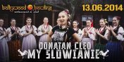 Donatan i Cleo wystpi w Bollywood Bowling! Liczba biletw jest ograniczona