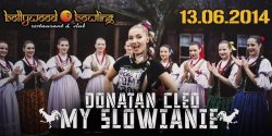 Donatan i Cleo wyst�pi� w Bollywood Bowling! Liczba bilet�w jest ograniczona
