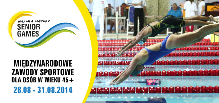 Aktywni seniorzy nie mogą narzekać na nudę