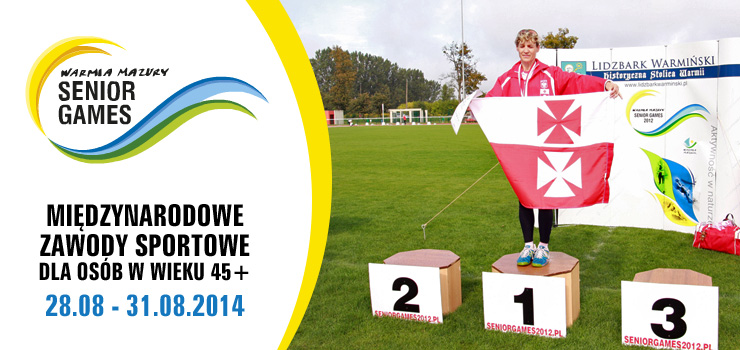 Zawody nie tylko dla mistrzów