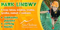 DZIE�  DZIECKA NA G�RZE CHROBREGO!