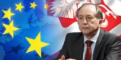 "Nie mona lekceway przedstawicieli modego pokolenia, ktre poszukuje dla siebie miejsca w UE"