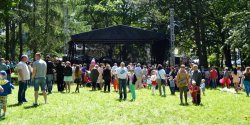 Niedziela w krainie Piegusa - zobacz fotorelacj