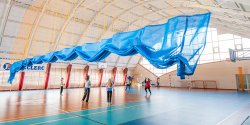 W najbli�szych latach nowych hal sportowych w Elbl�gu nie b�dzie?