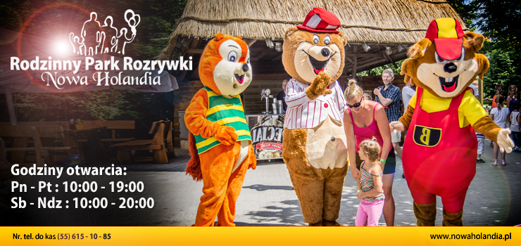 Odwiedziny, za które dziękujemy :)