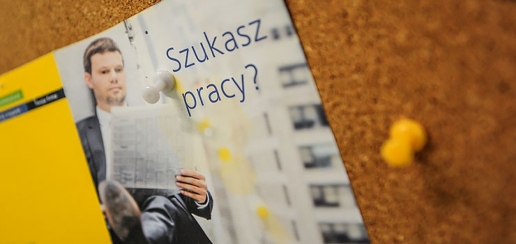 Bezrobotnym PUP oferuje indywidualne szkolenia pod zapotrzebowanie pracodawców