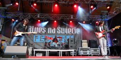 Blues na �wiecie Festiwal  - zobacz zdj�cia