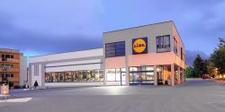 Mija 9 miesicy, a zapowiedzianego sklepu Lidl jeszcze nie wybudowano. Co jest tego powodem?