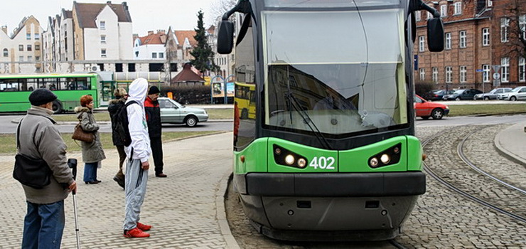 Dostp do tramwajw linii 1 i 3 zosta mocno ograniczony. W wakacje si to zmieni?