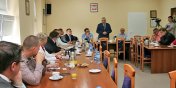  Wsppraca Elblskiej Rady Klastrw z PWSZ w Elblgu