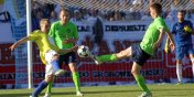 Remis ze Stal Mielec i ogromny zawd dla elblskich kibicw. Olimpia Elblg spada do III ligi