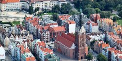Wind� na wie�� Katedry �w. Miko�aja?