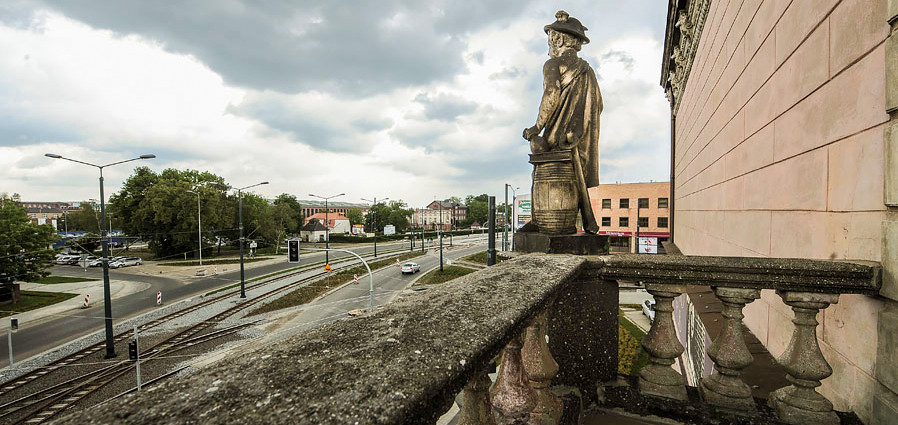 Elbląskie zabytki z szansą na dotację. Które odzyskają dawny blask?
