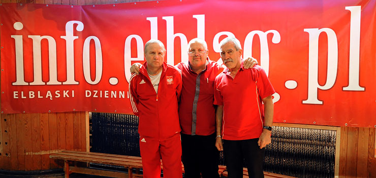 Znamy ju wyniki eliminacji Turnieju Grand Prix w boksie. Zobacz fotorelacj z walk wierfinaowych