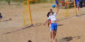  W niedziel Puchar Elblga w Pice Nonej Plaowej na play „Srebrna Riwiera” w Kadynach.