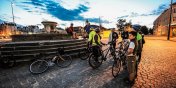 777 kilometrowy maraton z okazji jubileuszu miasta