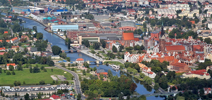 Co trzeba zmienić w naszym mieście? Elblążanie mają całą listę pomysłów