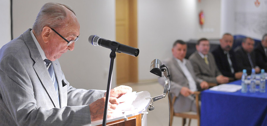 W Elblągu dyskutowali o przekopie Mierzei