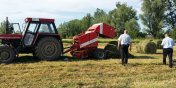 Pomaga ojcu na polu i straci ycie. Prasa rolnicza wcigna 16-latka