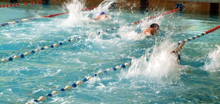 Kryta pływalnia w czwartek nieczynna