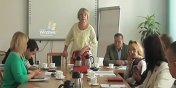Radna odmawia prawa do informacji publicznej? Zobacz reakcj Marii Koseckiej na ch nagrania posiedzenia Komisji przez elblanina
