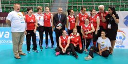 Mistrzostwa wiata czas zacz! Wilk: "Uwaam, e jestemy przygotowani"