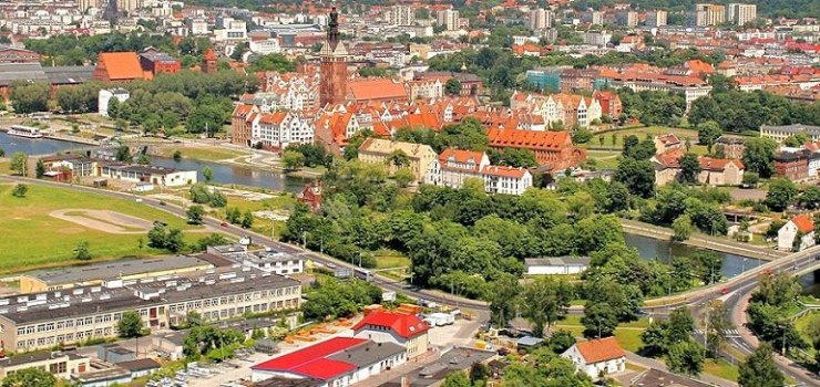 Czy Elblg stanie si miastem turystycznym?