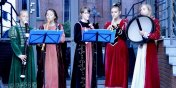 Trwaj Elblskie Dni Muzyki Dawnej - zobacz zdjcia