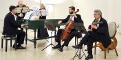 Przez dwa dni w Elblgu brzmiaa muzyka dawna
