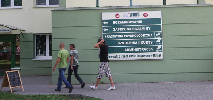 Chcesz zda na prawo jazdy? Od 1 lipca bdzie trudniej
