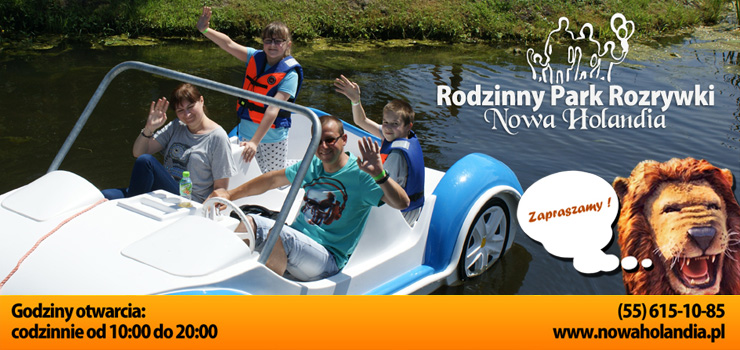 Co robimy? Gdzie jedziemy?