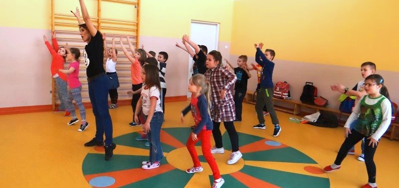 I Turniej Elblskiej Ligi Taca