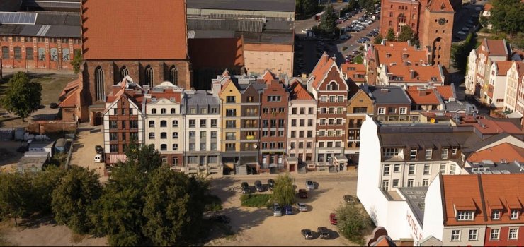 Dni Elbląga 2014 – zmiany w organizacji ruchu