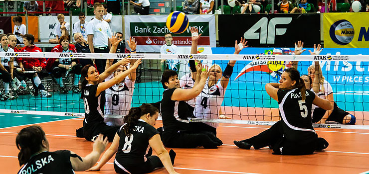 Polki uległy Rosjankom 0:3