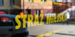 Raz jeszcze o stra�y miejskiej. Likwidowa� czy reorganizowa�?