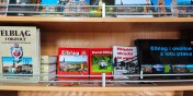 Publikacje o Elblgu mona liczy w setkach