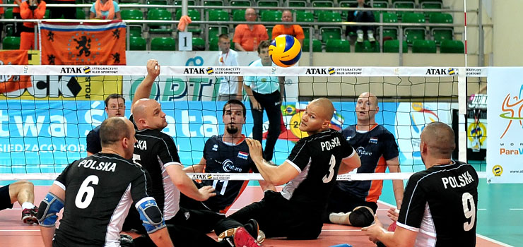 W przedostatnim meczu Polakom nie udało się pokonać Holendrów