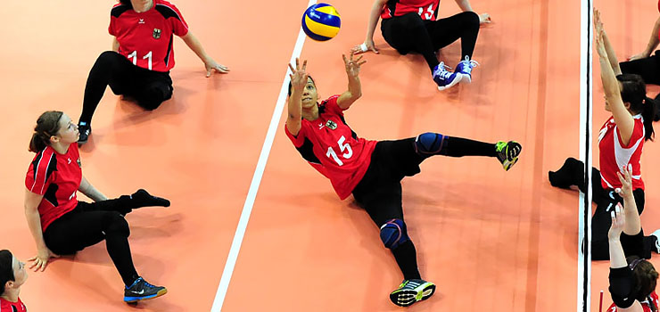 Polkom pozostała walka o 11. miejsce na siatkarskim mundialu