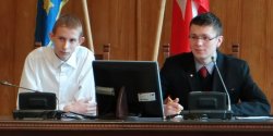 M�odzi wiedz�, czego brakuje w Elbl�gu
