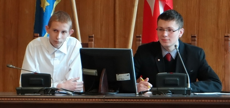 Młodzi wiedzą, czego brakuje w Elblągu