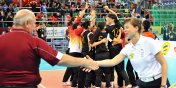 Chinki zotymi medalistkami elblskiego mundialu